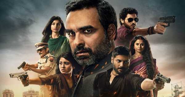 Mirzapur Season 3 Web Series 2022: release date, cast, story, teaser, trailer, first look, rating, reviews, box office collection and preview